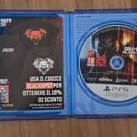 CALL OF DUTY BLACK OPS 7