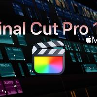 Licenza Final Cut Pro, codice di attivazione