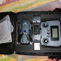 DRONE SG109