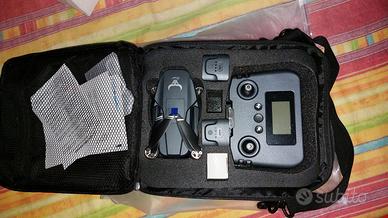 DRONE SG109