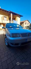 VW Polo 2002 1.4 TDI