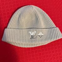 Berretto Louis Vuitton LV Dual