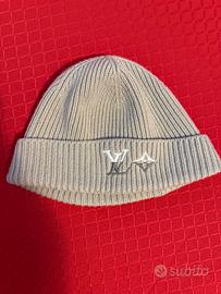 Berretto Louis Vuitton LV Dual