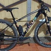 Mtb 29 in carbonio