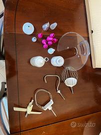 Robot da cucina Silvercrest