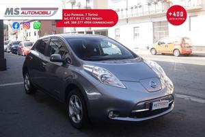 Nissan Leaf Nissan Acenta 24kW (buy/buy) 109c...