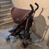 passeggino maclaren