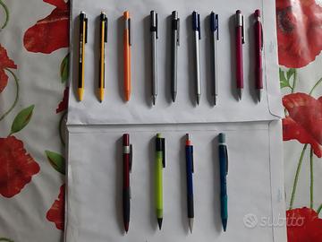 Matite potamine Staedtler