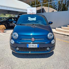 Fiat 500 1.0 Bz 70 Cv Hybrid Lounge