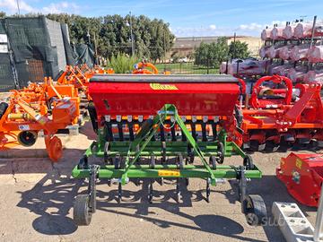 SEMINATRICE VIVIANI - VARIANT SV11 - PRONTA CONSEG