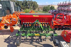 SEMINATRICE VIVIANI - VARIANT SV11 - PRONTA CONSEG