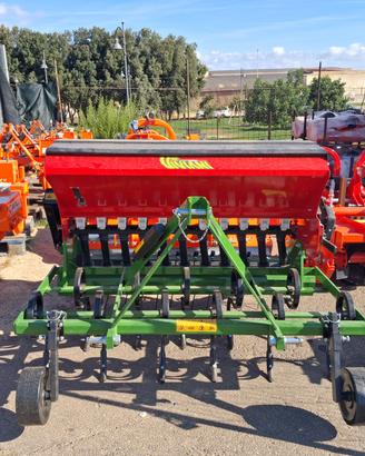 SEMINATRICE VIVIANI - VARIANT SV11 - PRONTA CONSEG