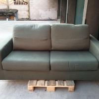 divano letto una piazza e mezza