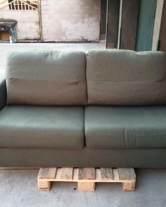 divano letto una piazza e mezza