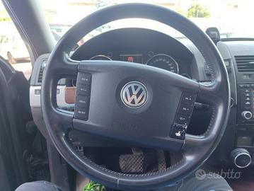 Volante VOLKSWAGEN TOUAREG del 2003