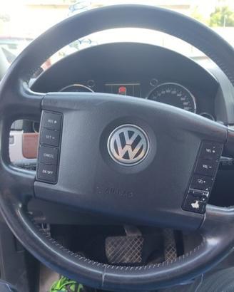 Volante VOLKSWAGEN TOUAREG del 2003