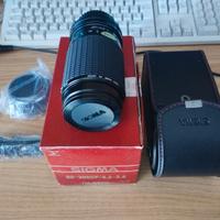 Sigma Zoom 80-200mm F4,5-5,6 NIKON