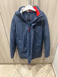 Giubbotto Tommy Hilfiger