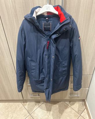 Giubbotto Tommy Hilfiger