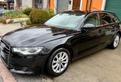 Audi A6 Avant 2.0 TDI 177 CV multitronic Ambiente