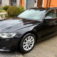 Audi A6 Avant 2.0 TDI 177 CV multitronic Ambiente