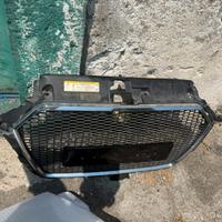 Griglia paraurti audi A3 8v originale modello Z
