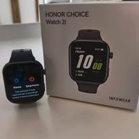 Smartwatch Honor Choice 2i