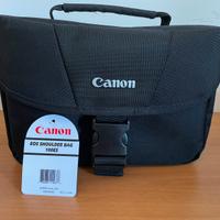 Borsa per fotocamera Canon