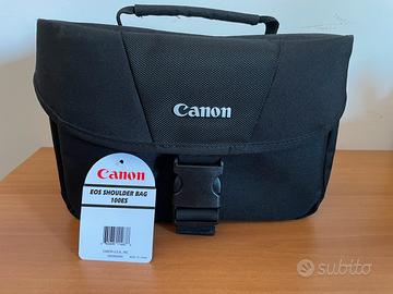 Borsa per fotocamera Canon