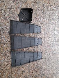 Ricambi Vespa PX 125E, 150 200 e altri modelli