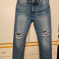 jeans Levi's 501