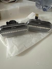 Smart 453 Freccie 2 indicatori di direzione a LED