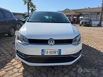 Volkswagen Polo 1.4 TDI 5p. Fresh