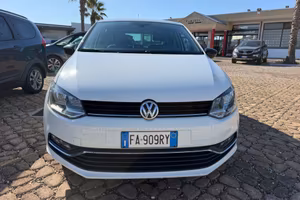 Volkswagen Polo 1.4 TDI 5p. Fresh