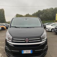 Fiat Talento 1.6 TwinTurbo MJT 125CV PC-TN Combi N