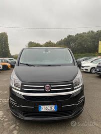 Fiat Talento 1.6 TwinTurbo MJT 125CV PC-TN Combi N