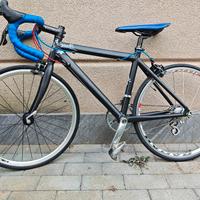 corsa 22" giovanissimi