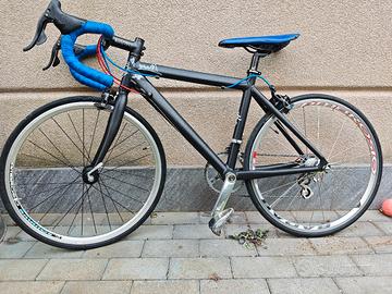 corsa 22" giovanissimi