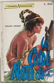 Le notti caldi di . Stuart Colbin 1968