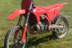 Gas gas Mc 250 2t 2022