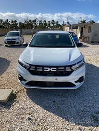 Dacia Sandero Stepway 1.0 TCe 90 CV Essential