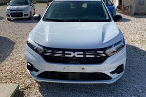 Dacia Sandero Stepway 1.0 TCe 90 CV Essential