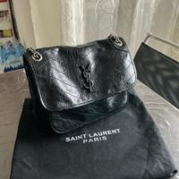 Borsa LuLu YSL