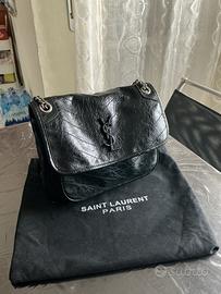 Borsa LuLu YSL