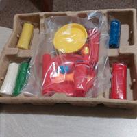 Gioco Pasta Modellante - Mai aperto