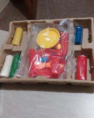 Gioco Pasta Modellante - Mai aperto