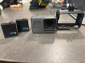 GoPro HERO 5 Black