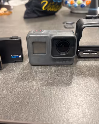 GoPro HERO 5 Black
