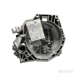 CAMBIO MANUALE COMPLETO FIAT Doblo Cargo II (263)