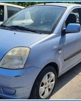 Ricambi Usati KIA Picanto I 2005